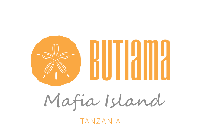 Butiama Mafia Island Logo