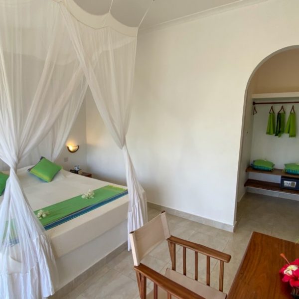 Butiama Bustani Double Room