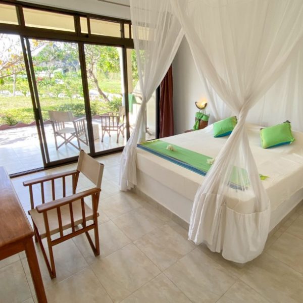 Butiama Bustani Double Room